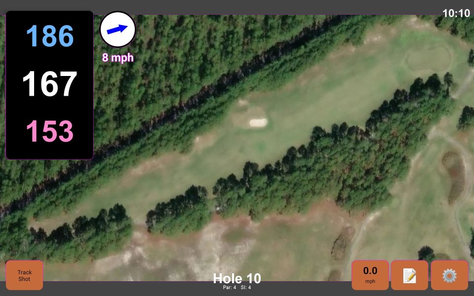 Hole preview 2