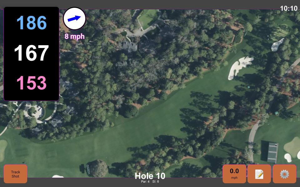 Hole preview 2