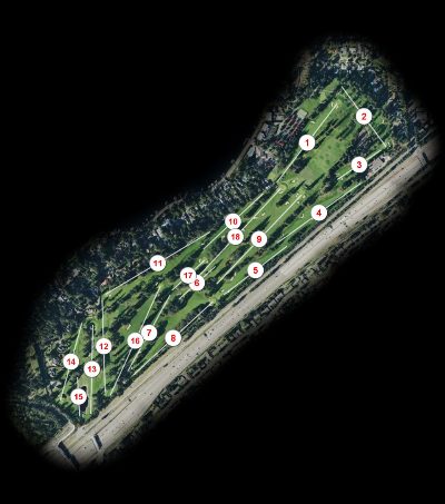 Tacoma Country & Golf Club