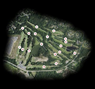 Widows Walk Golf Club