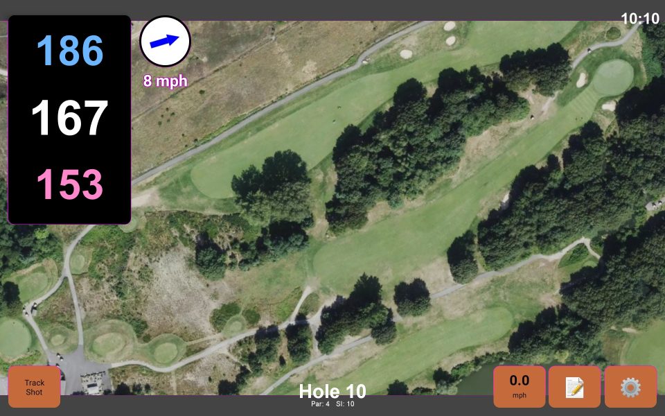 Hole preview 2
