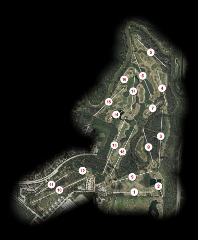 Waterchase Golf Club