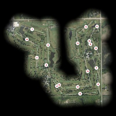 Green Garden Country Club Gold