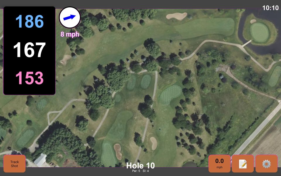 Hole preview 2