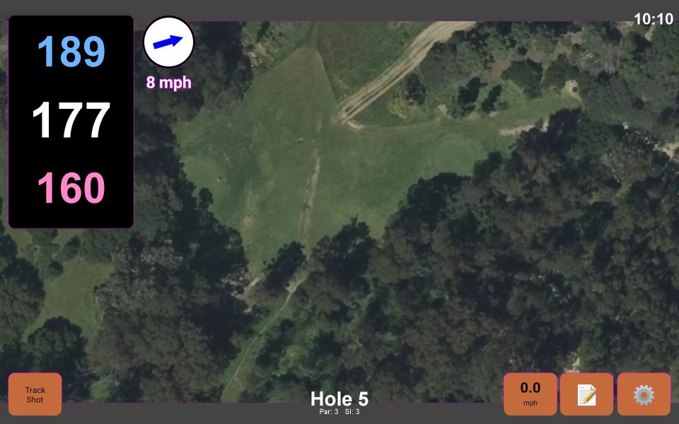 Hole preview 2