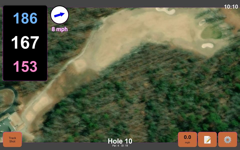 Hole preview 2