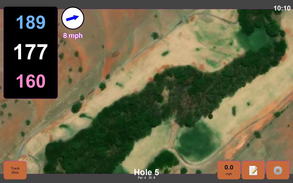 Hole preview 2