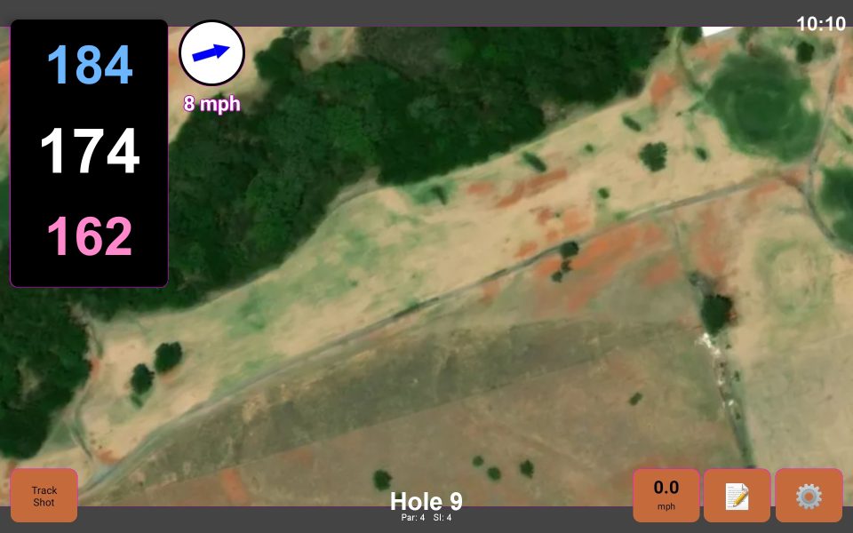 Hole preview 3