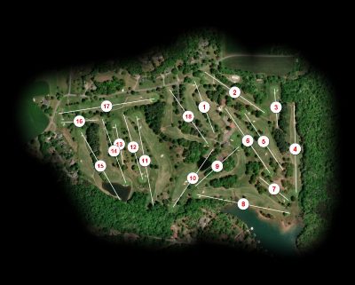Chatuge Shores Golf Course