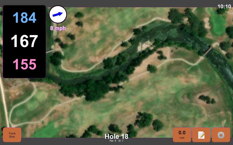 Hole preview 3