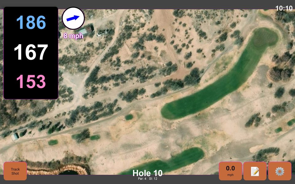 Hole preview 2