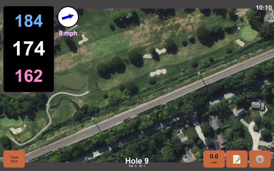Hole preview 3
