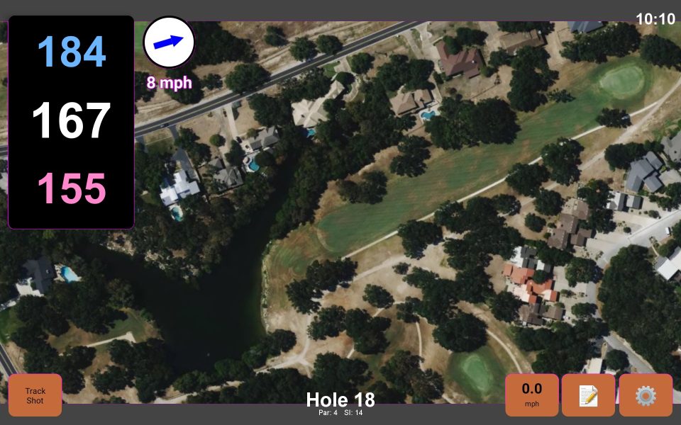 Hole preview 3
