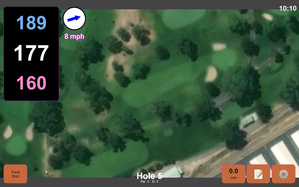 Hole preview 2
