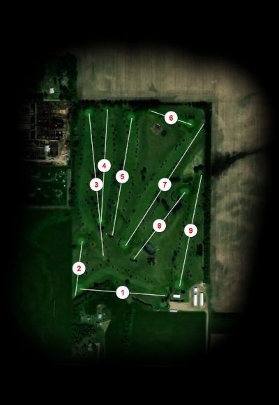 Napoleon Country Club