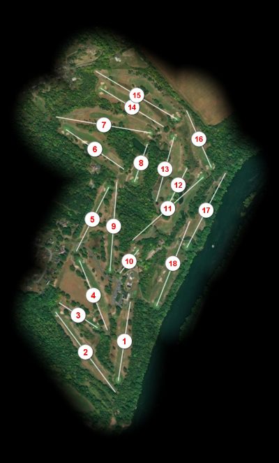 Lewistown Country Club