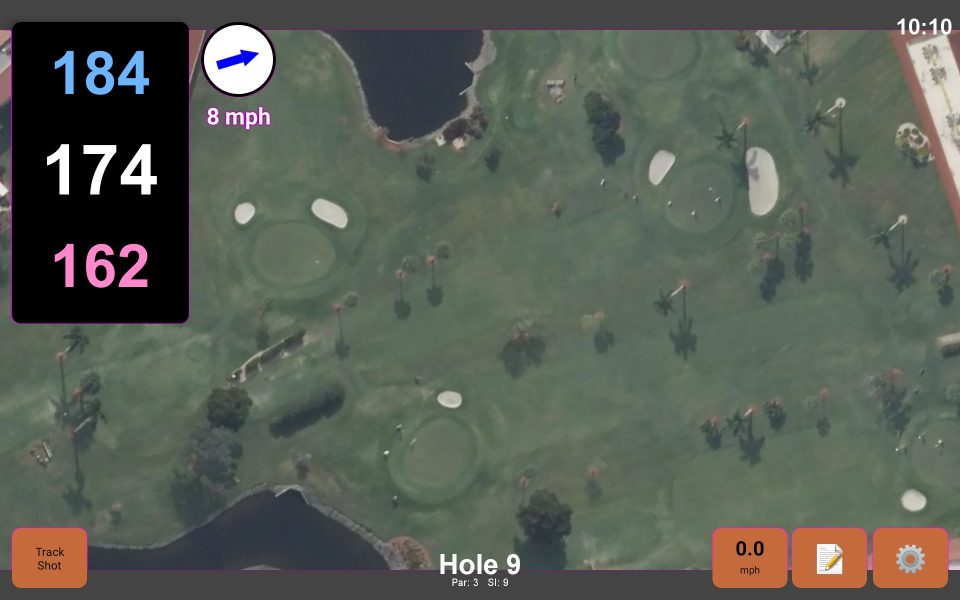 Hole preview 3