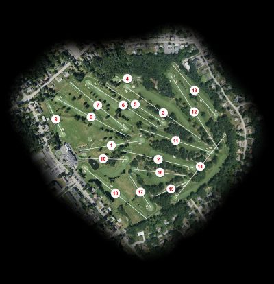 Kirkbrae Country Club