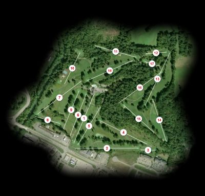 Marietta Country Club