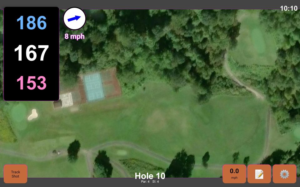 Hole preview 2