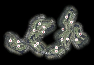 Harmony Golf Preserve