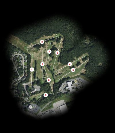 Woburn Country Club