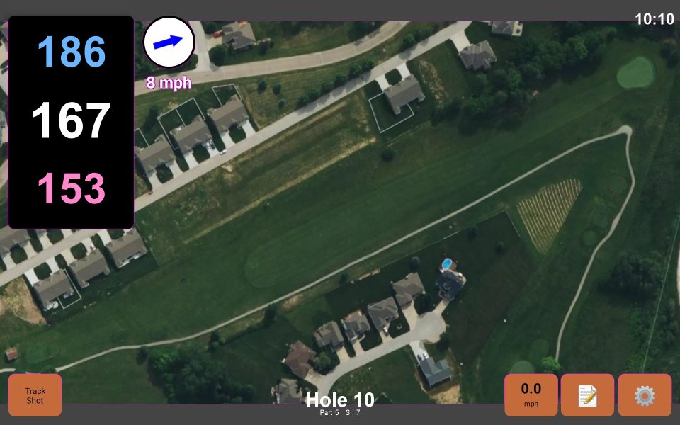 Hole preview 2