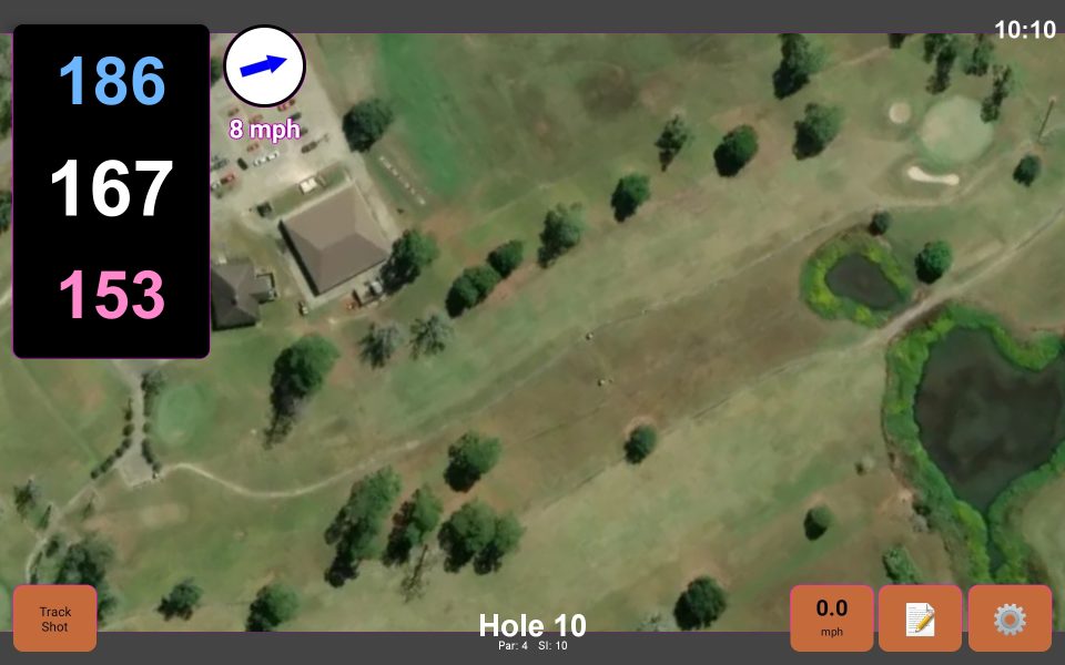 Hole preview 2