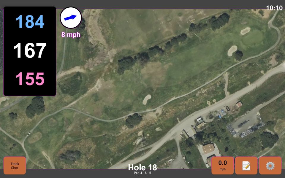 Hole preview 3