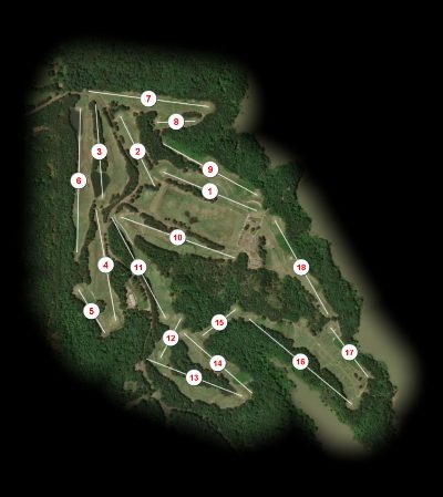Mallard Pointe Golf Club
