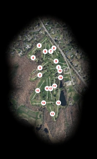 Cedar Ridge Golf Course
