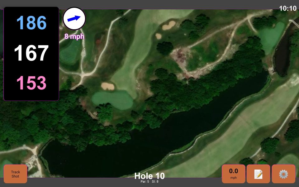 Hole preview 2