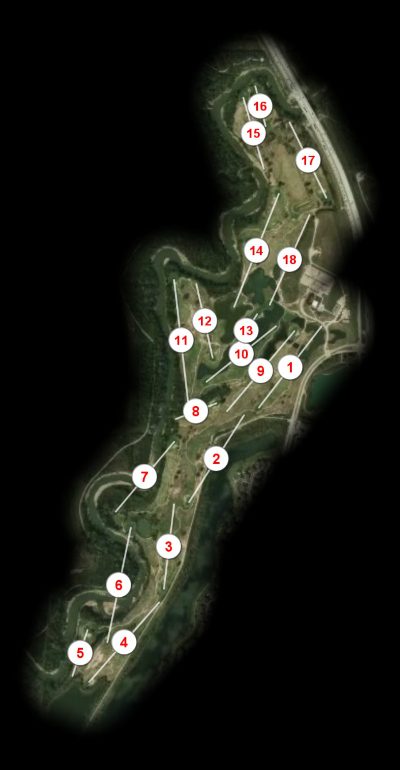 Riverside Golf Club