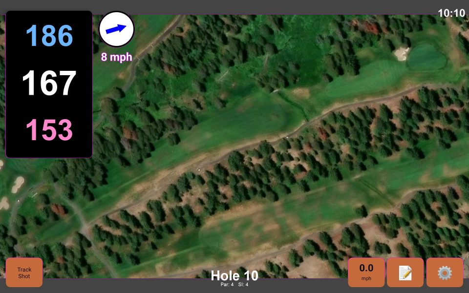 Hole preview 2