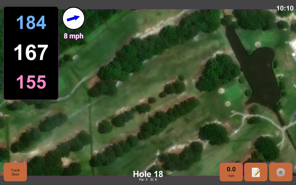 Hole preview 3