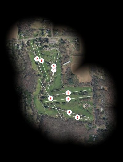 Grassmere Country Club