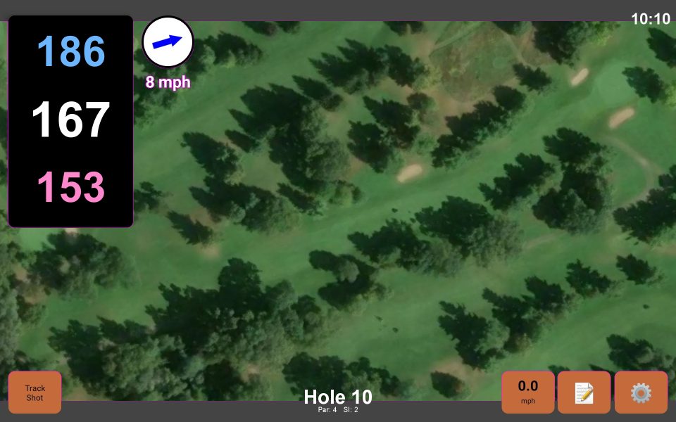 Hole preview 2