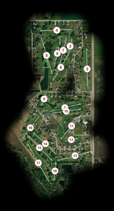 River Valley Golf Course
