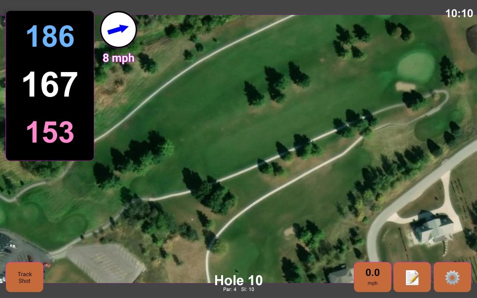 Hole preview 2
