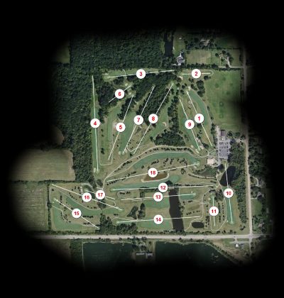 Hickory Creek Golf Club