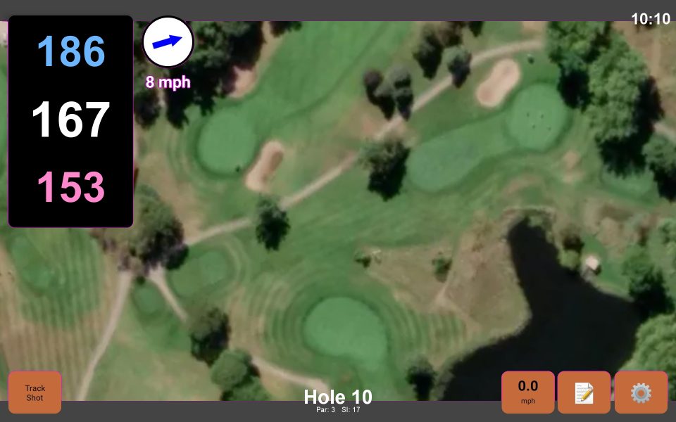 Hole preview 2