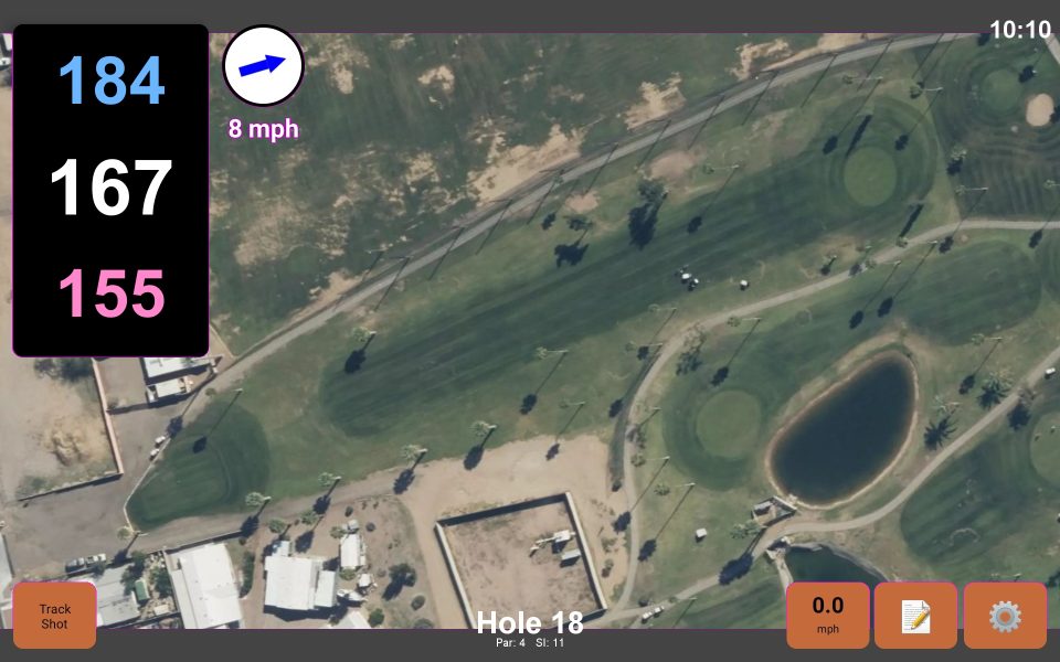 Hole preview 3