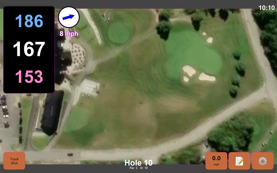 Hole preview 2