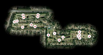 Pinewood Country Club