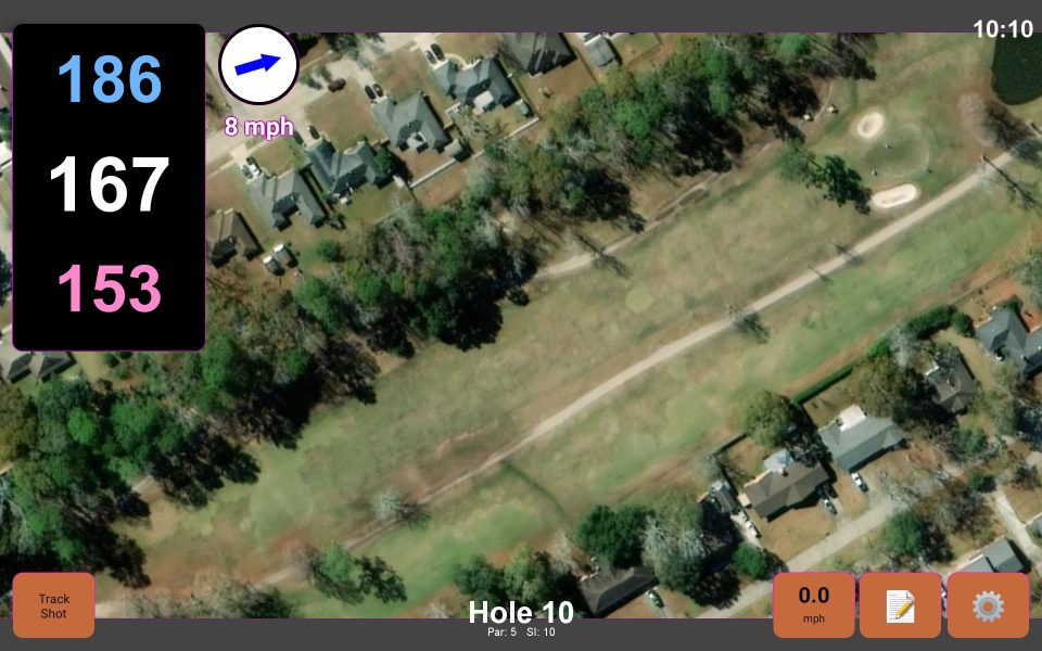 Hole preview 2