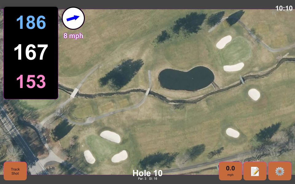 Hole preview 2