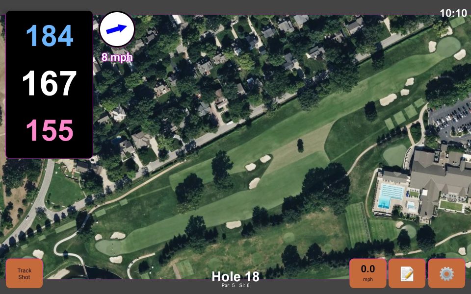Hole preview 3