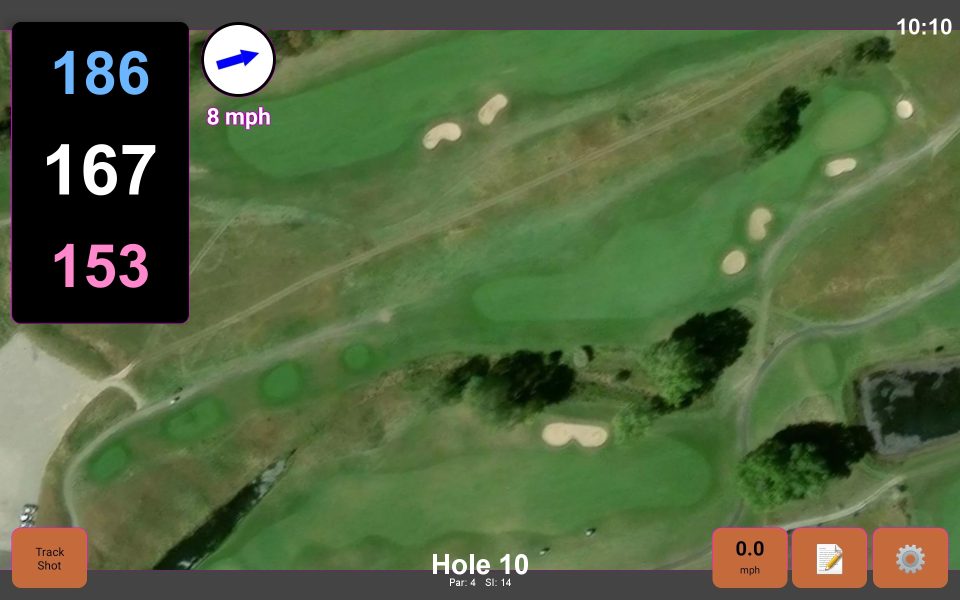 Hole preview 2