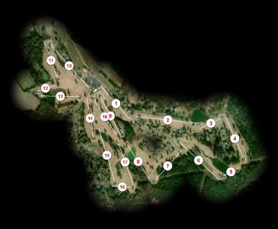 River Bend Golf Course
