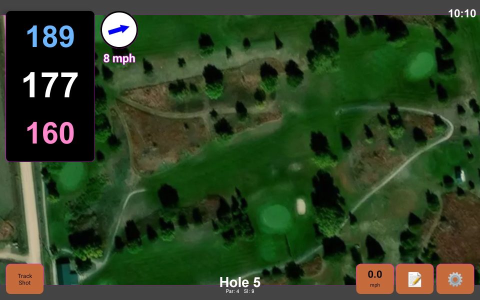 Hole preview 2